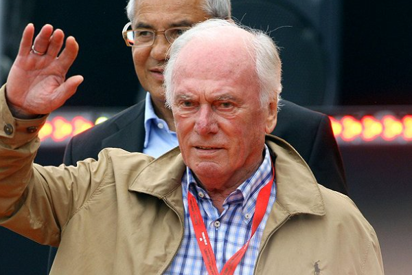 德甲歷史第一主帥是誰(shuí)？