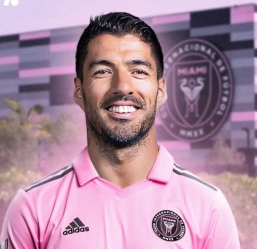 蘇亞雷斯和梅西的關(guān)系怎么樣？