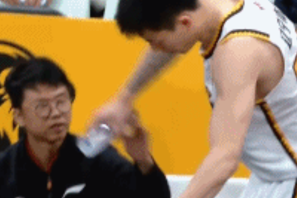 廣廈逆襲！遼寧男籃新賽季首戰失利遭遇慘敗