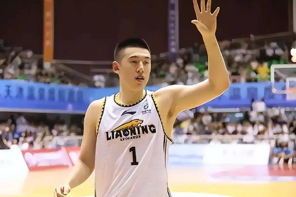 CBA現役有哪些球二代？