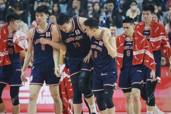 CBA中場(chǎng)休息有多少分鐘？