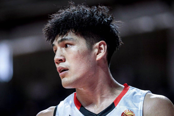 陳國豪低迷遭遇新秀阻擊！北控客場(chǎng)終結四連敗